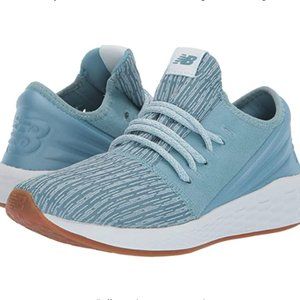 New Balance Women's Cruz V2 Fresh Foam Running Shoe